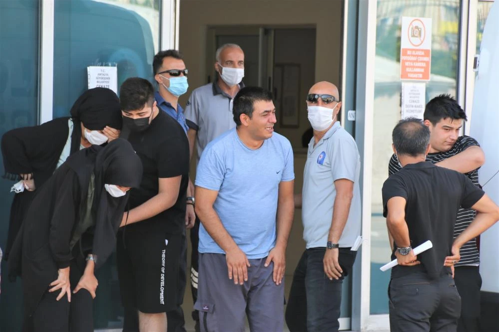 Ders dinlerken kalp krizi geçiren öğrenciden acı haber